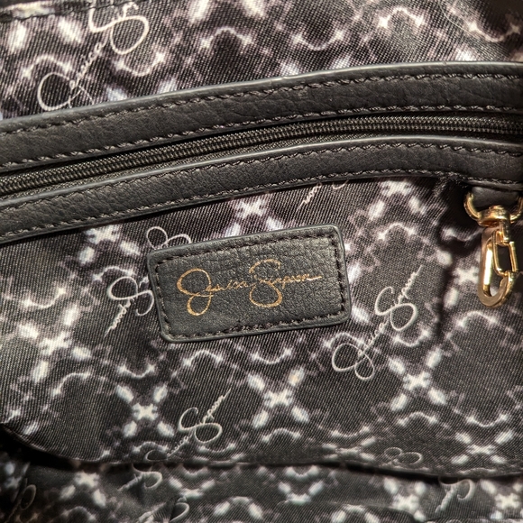 Jessica Simpson purse - Picture 6 of 8